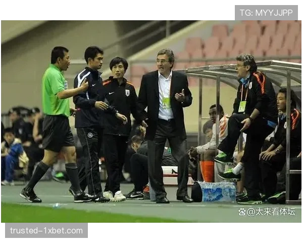 宋凯徐正源联手成功说服两位K联赛MVP归化 国足未来值得期待