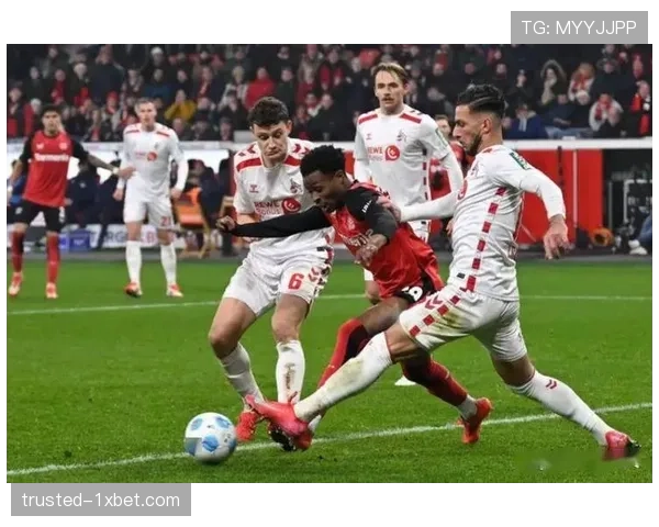 沃尔夫斯堡绝杀科隆 拿下保级路上的关键三分